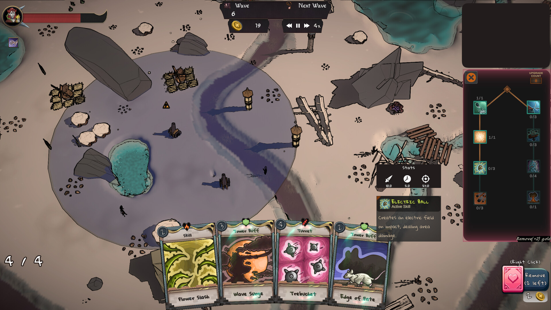 Queen's Cards screenshot 9