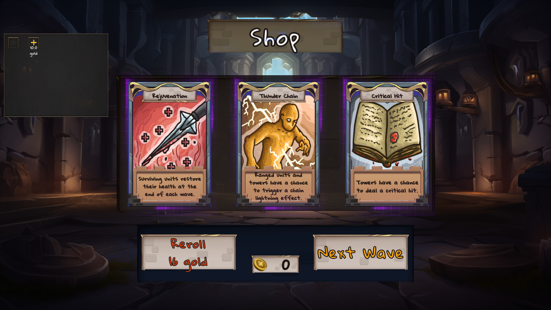 Queen's Cards screenshot 7