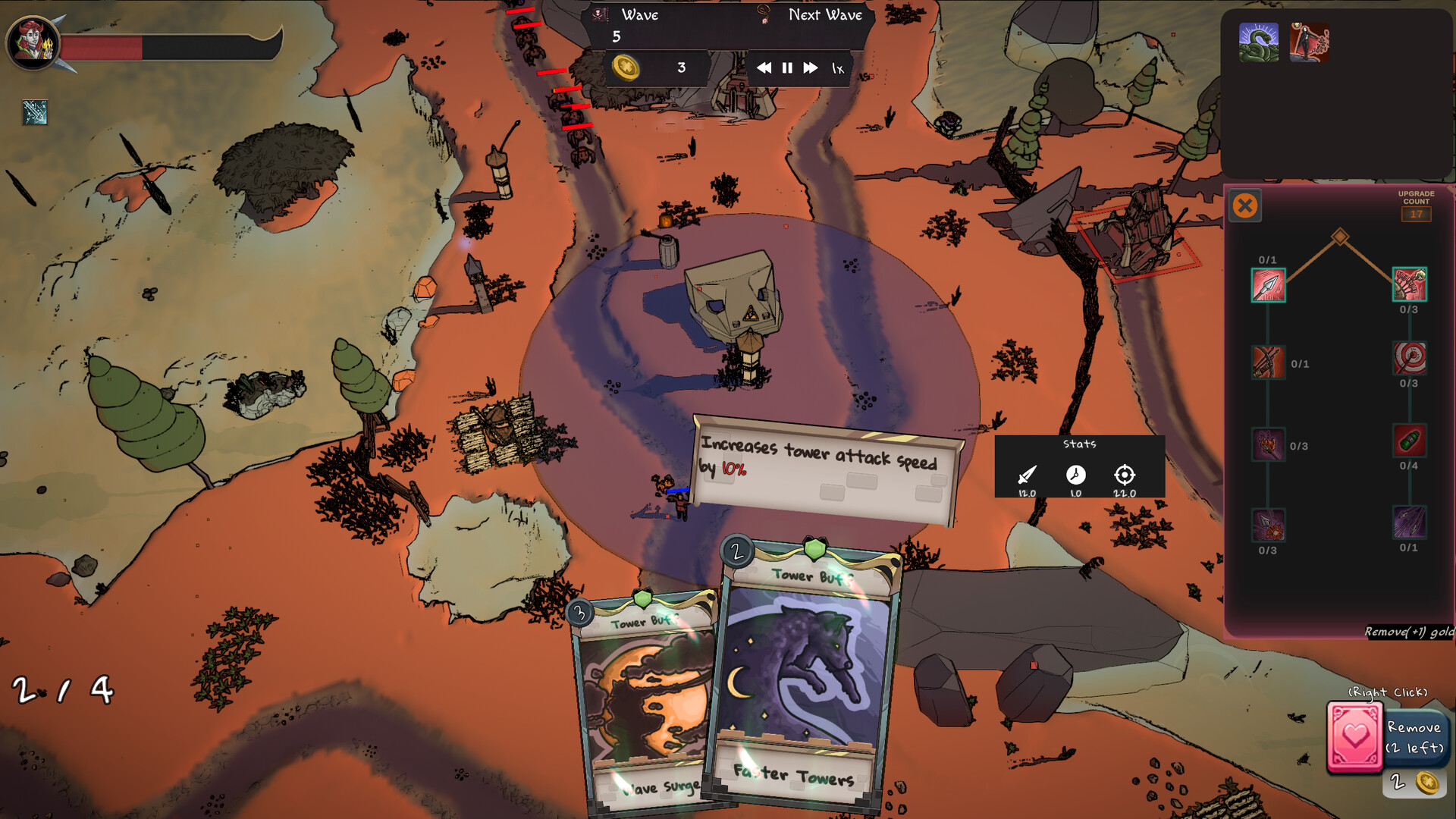 Queen's Cards screenshot 6