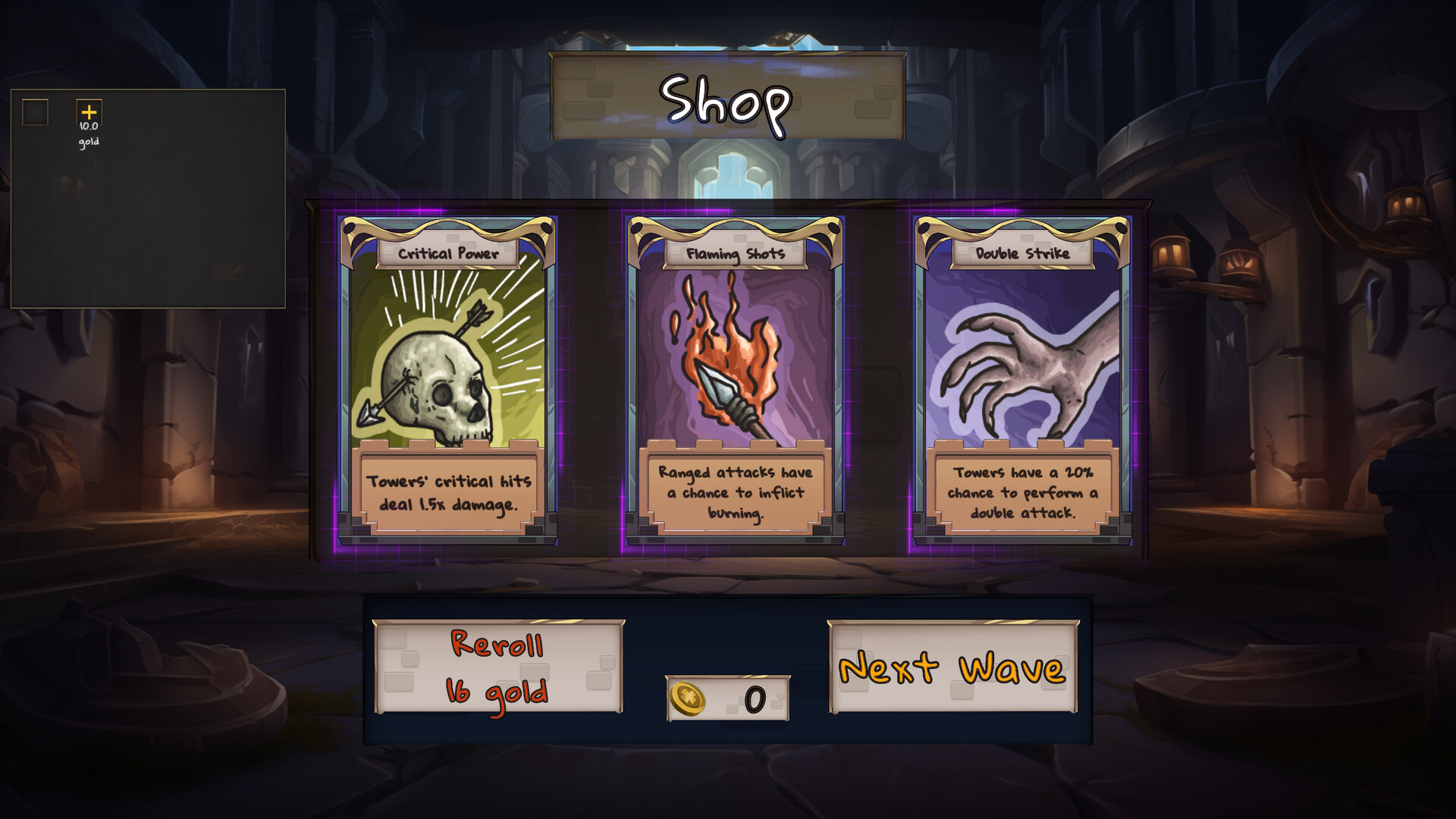 Queen's Cards screenshot 3