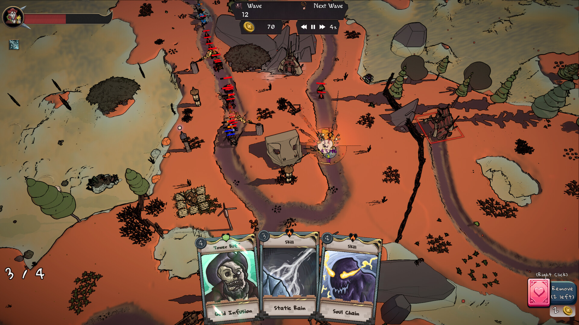 Queen's Cards screenshot 10