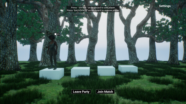 JungleBoys screenshot 1