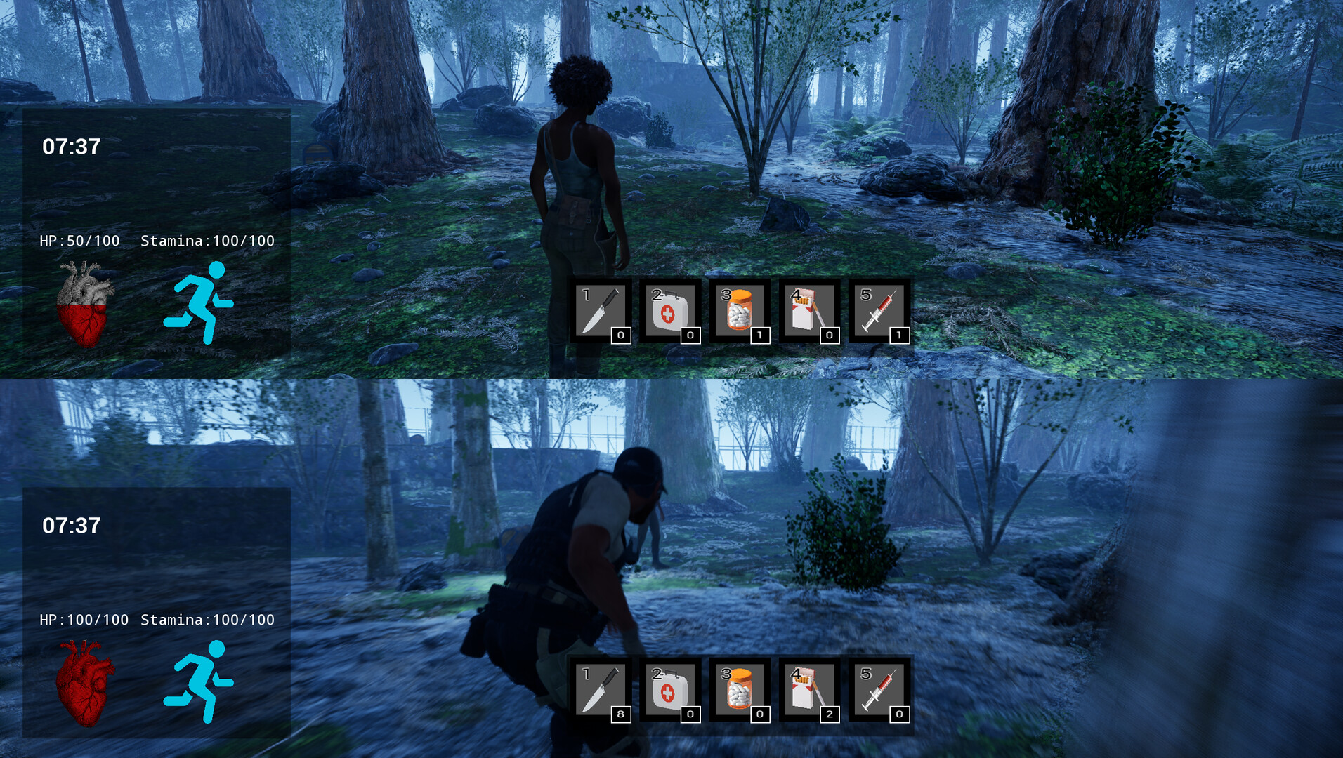 JungleBoys screenshot 5