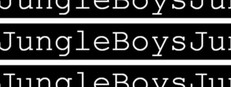 JungleBoys