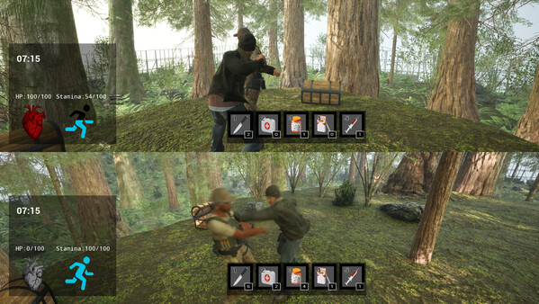 JungleBoys screenshot 2