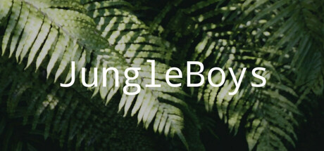 JungleBoys cover