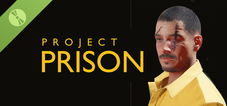 Project Prison Demo game cover