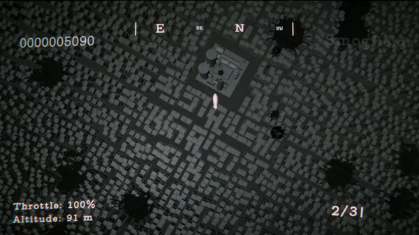 Aerial Lockdown game for windows Pc 1