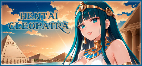 Hentai Cleopatra