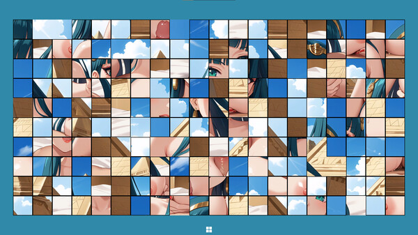 Hentai Cleopatrafor windows and Linux 1