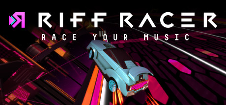 Riff Racer - Race Your Music! crack status