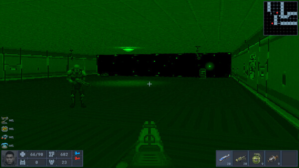 Cyberscape screenshot 15
