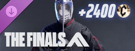 THE FINALS - Wavereaver Set cover art