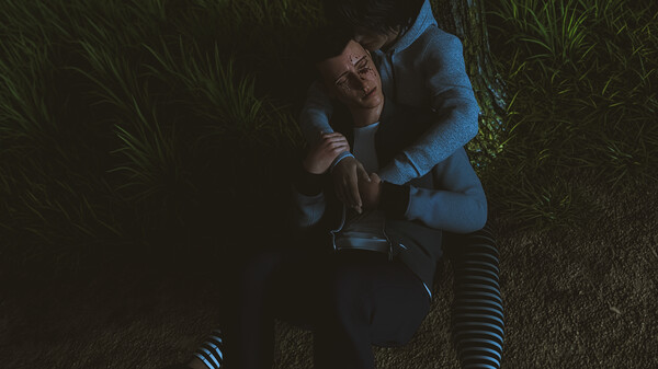 Screenshot 4 of Valenza Family - final gameplay screenshot