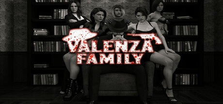 Valenza Family cover art