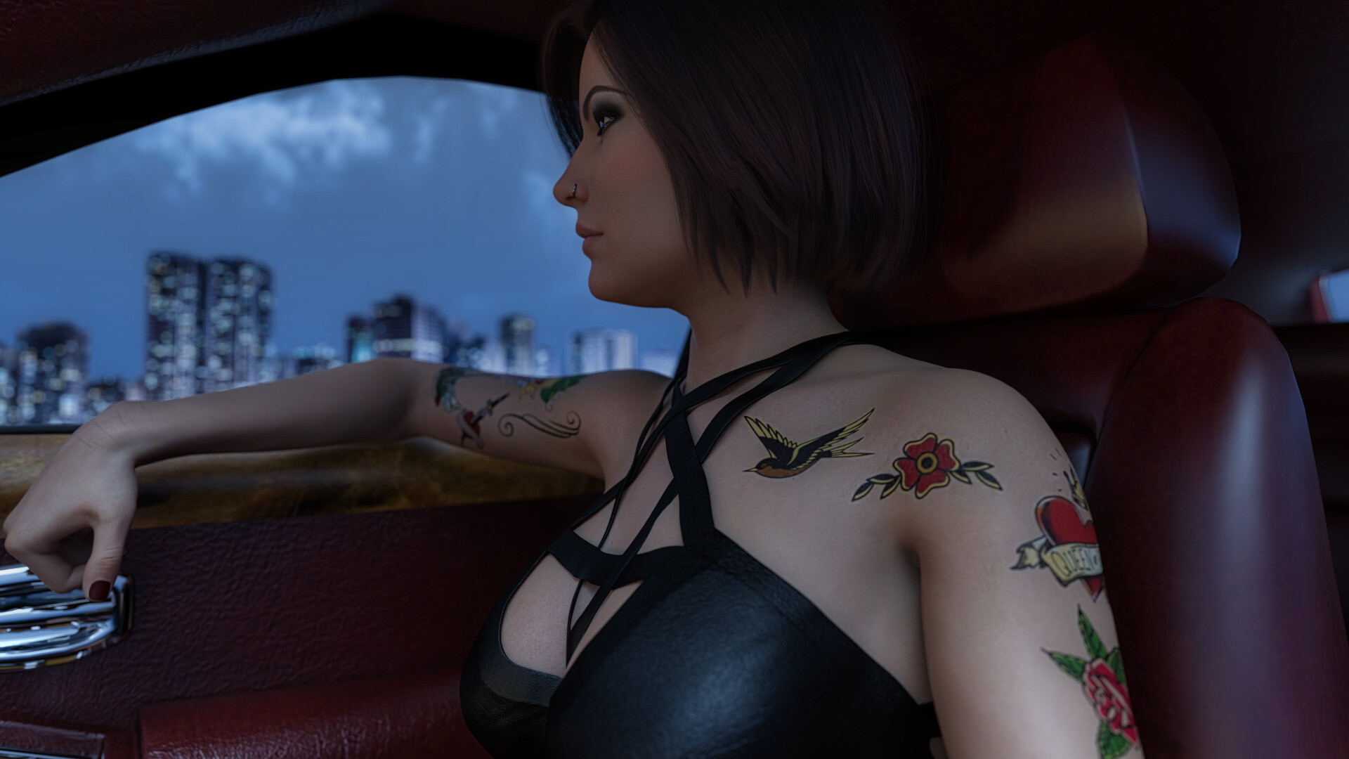 Valenza Family screenshot #7