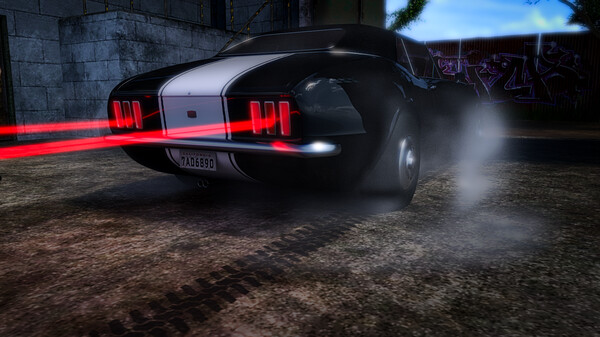 Screenshot of Valenza Family gameplay showing in-action mechanics