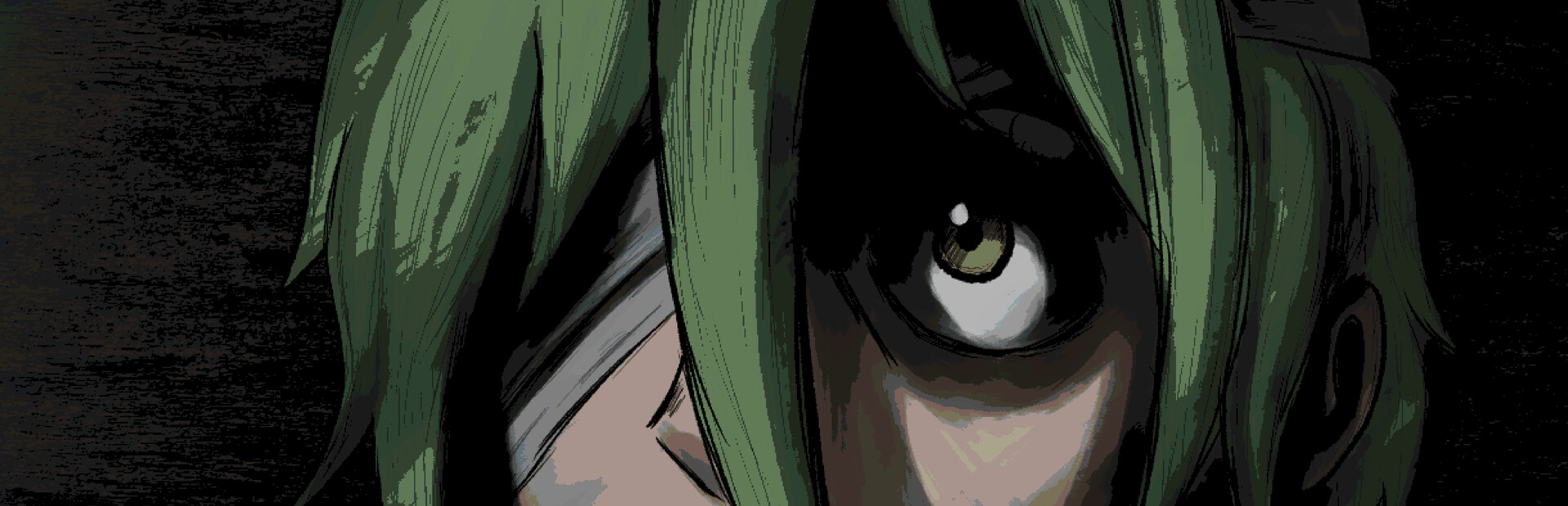 Leucanthemum Eyes