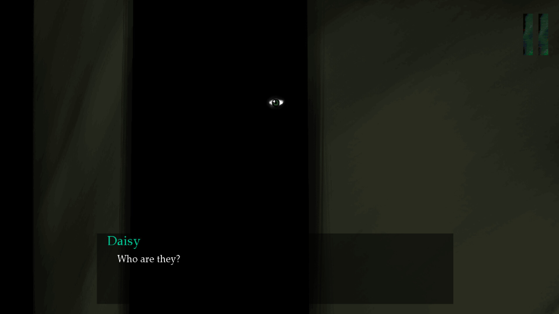 Leucanthemum Eyes screenshot 3