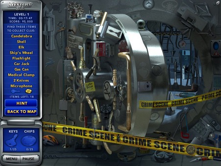 Screenshot media