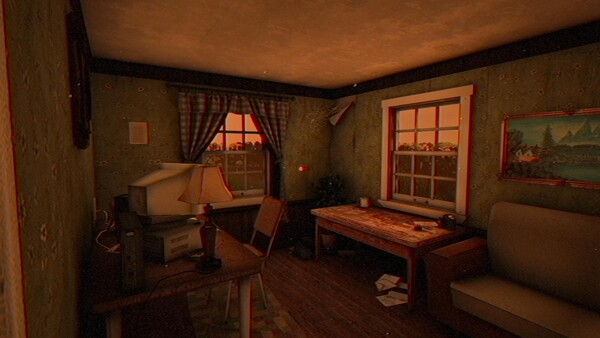 Knock On The Window screenshot 6