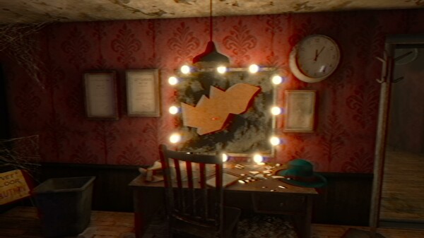 Knock On The Window screenshot 5