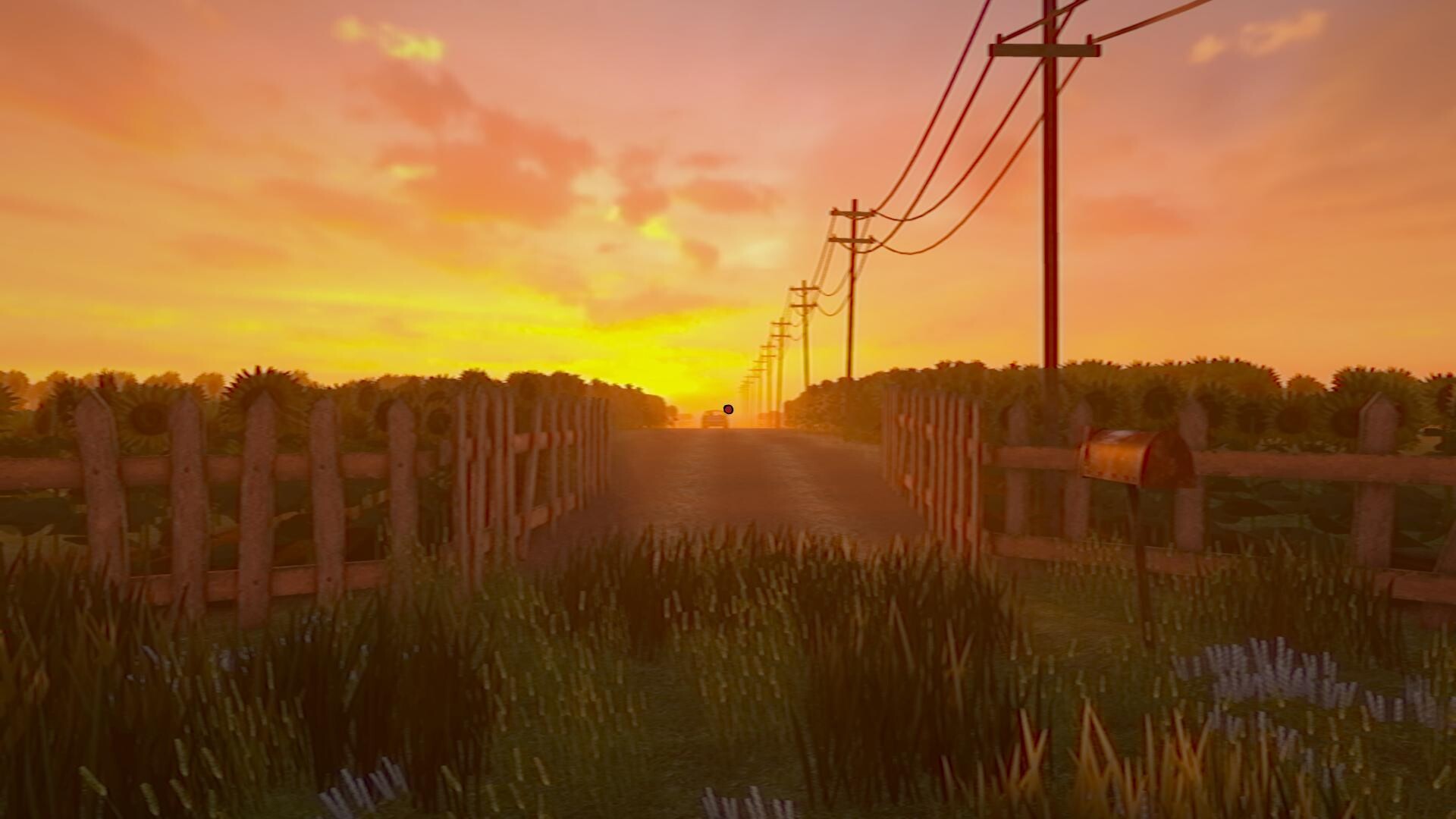 #8. Knock On The Window (Steam) 由: Tropical Games