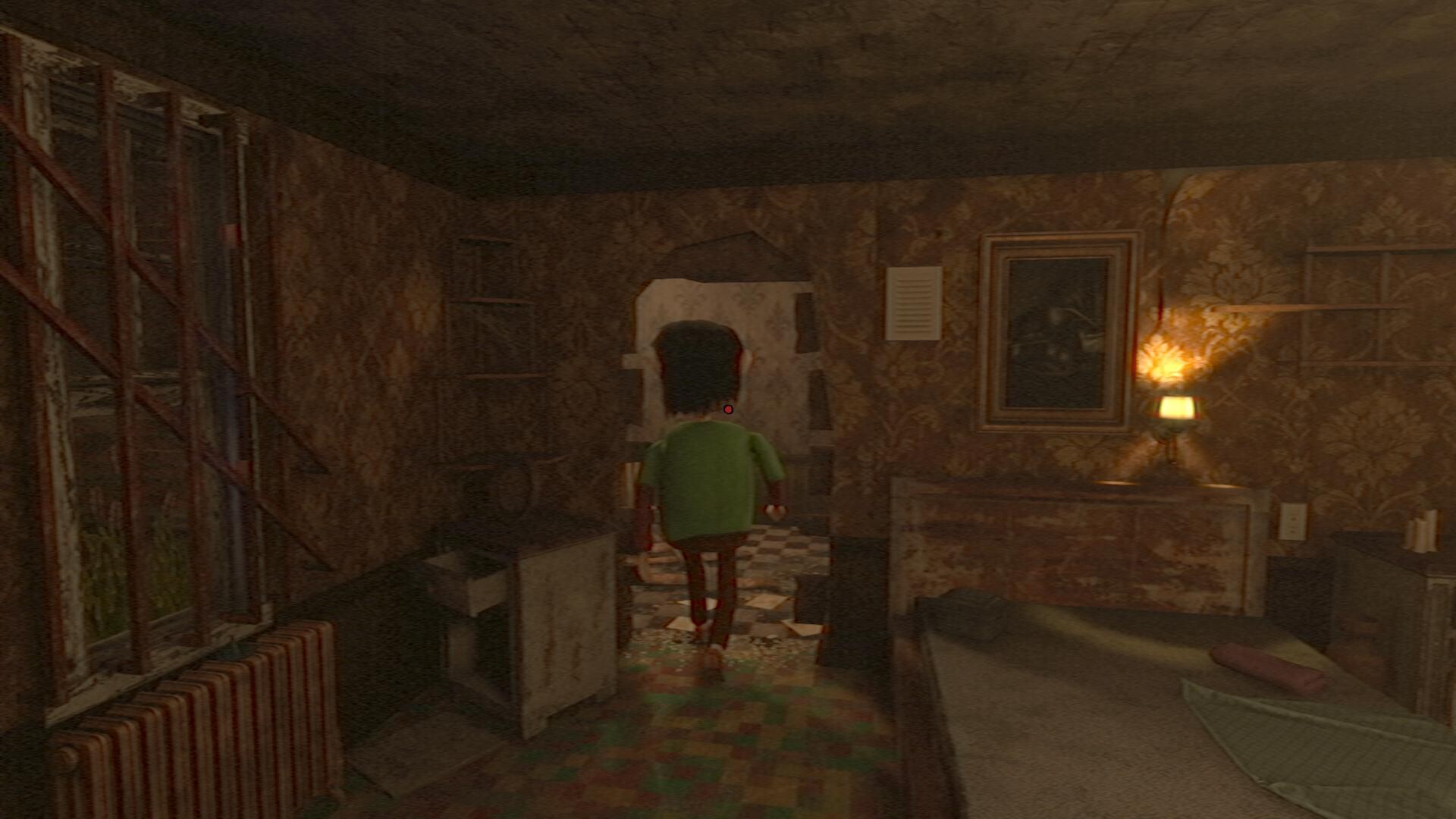 Knock On The Window screenshot #7