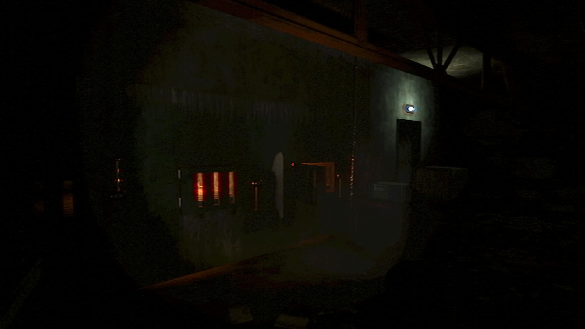 Knock On The Window screenshot #10