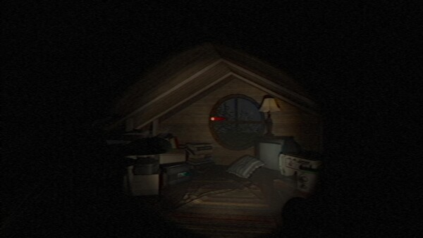 Knock On The Window screenshot 2