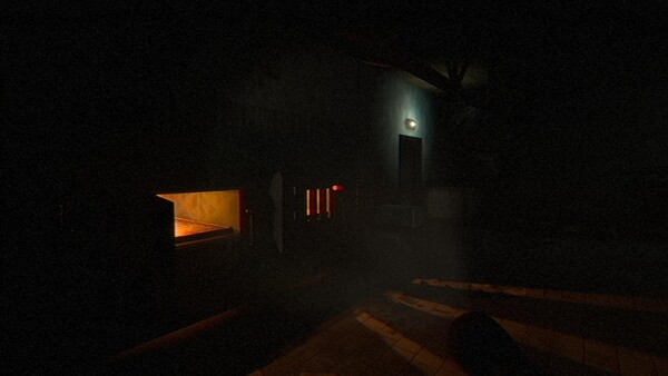 Knock On The Window screenshot 4