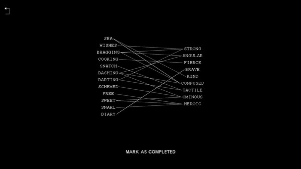 Diacritic Demo