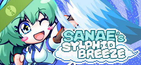 SANAE's Sylphid Breeze Demo