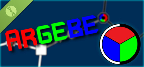 Argebe Demo game cover