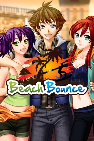 Cover art of Beach Bounce