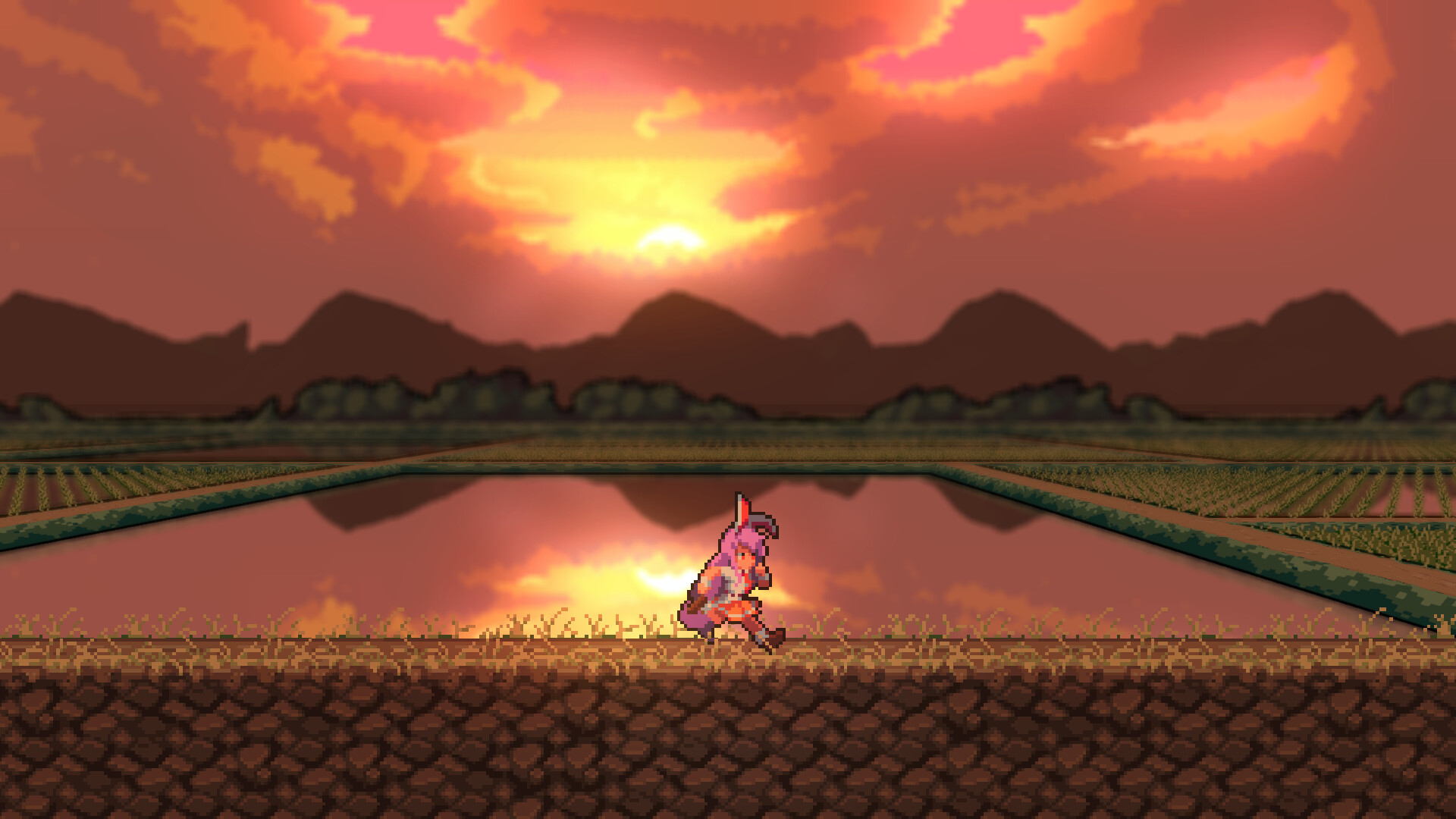 UDONGEIN X2 Featured Screenshot #1
