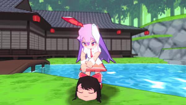 UDONGEIN X2 video 2