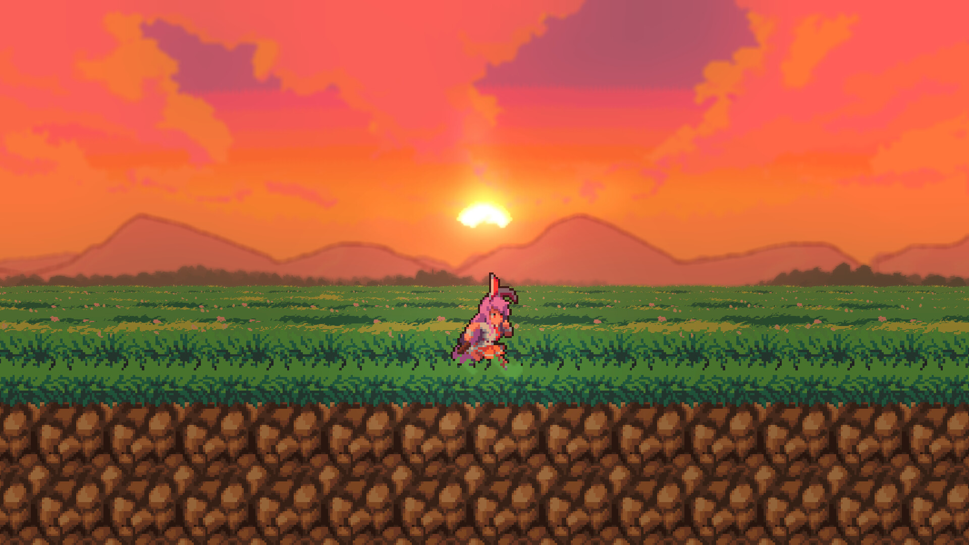 UDONGEIN X2 Featured Screenshot #1