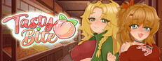 Tasty Bite: Food dating (hentai) simulator game capsule image