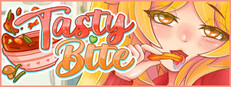Tasty Bite: Food dating simulator game cover