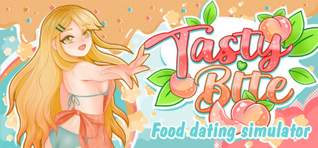 Tasty Bite: Food dating (hentai) simulator