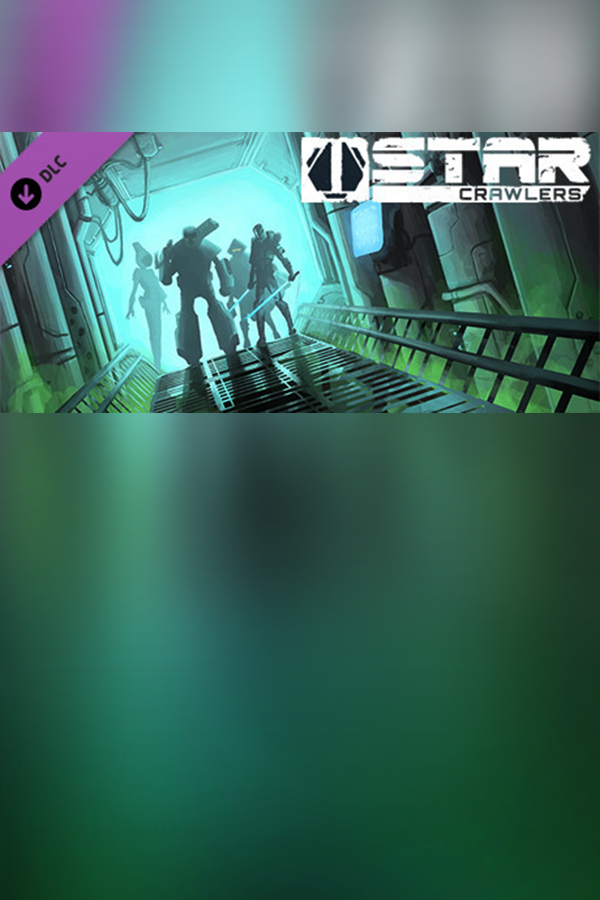 StarCrawlers Soundtrack