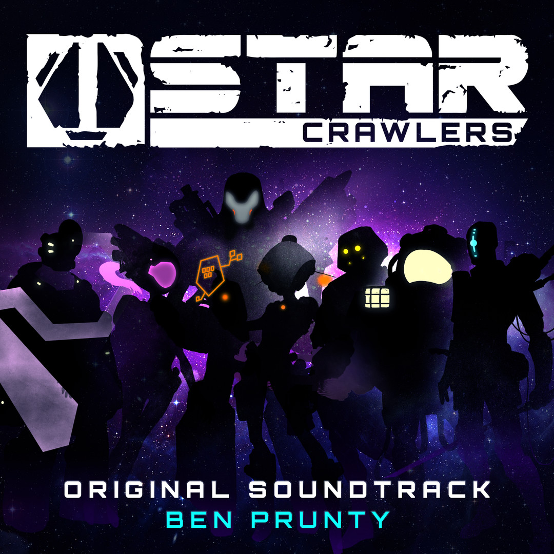 StarCrawlers Soundtrack Featured Screenshot #1