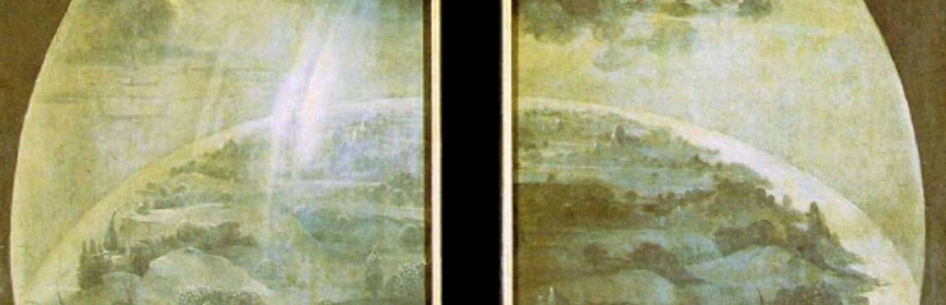 Dominions - Priests, Prophets & Pretenders