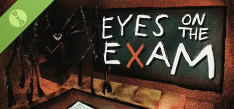 Eyes on the Exam Demo cover art