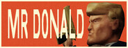 MR DONALD: DEMO