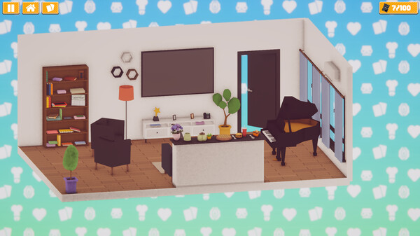 Where's my Bara Deck? screenshot 6