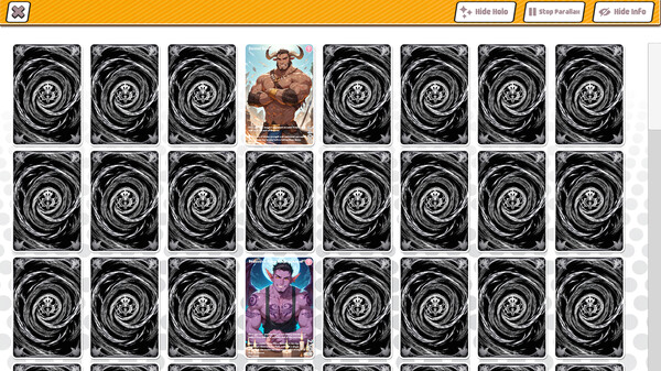 Screenshot z Where's my Bara Deck? Screenshot z Where's my Bara Deck?