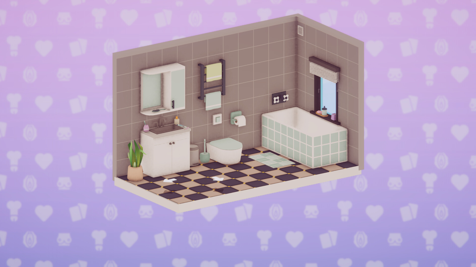 Where's my Futa Deck? screenshot #5