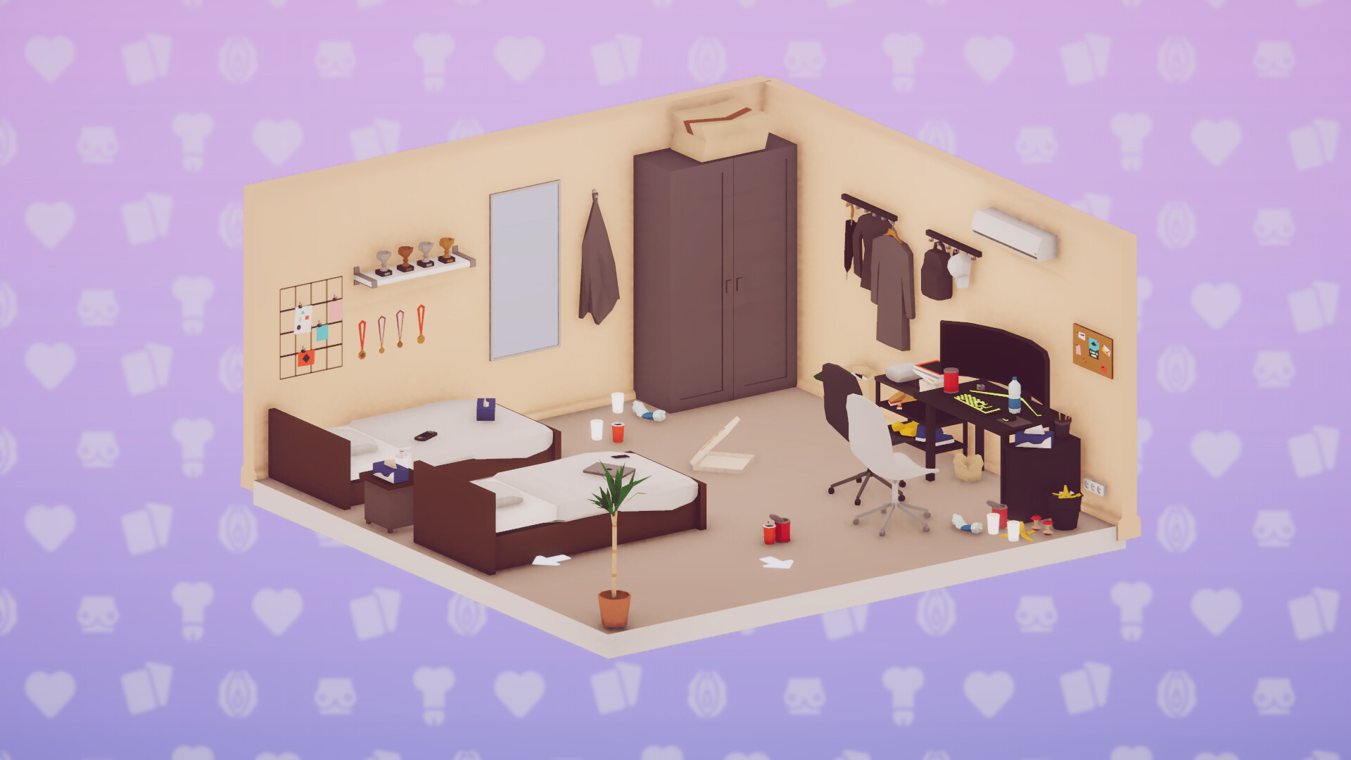 Where's my Futa Deck? screenshot #6